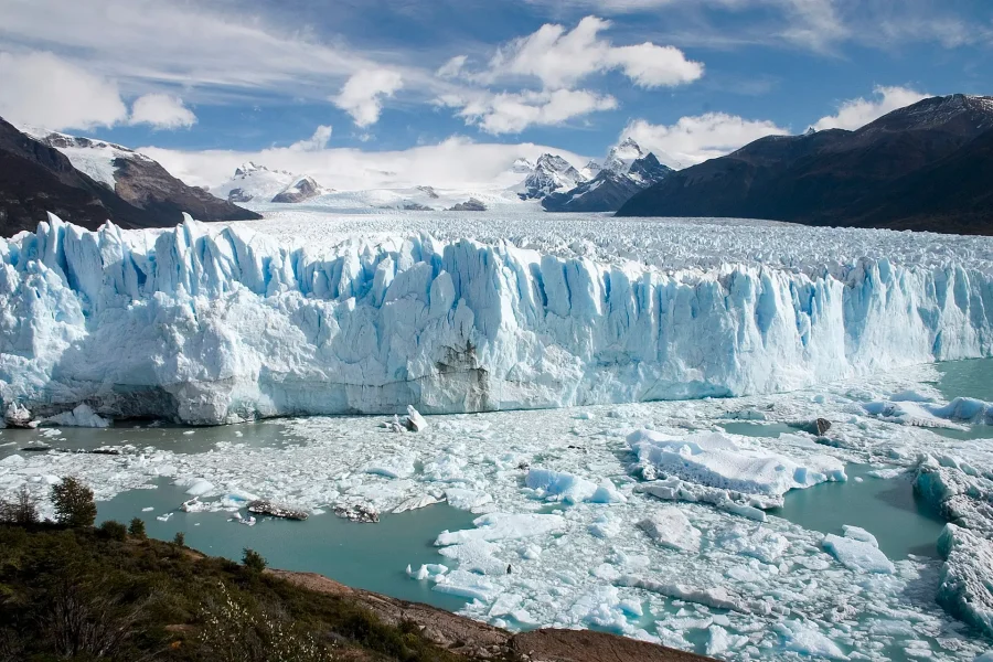 Patagonia Trail