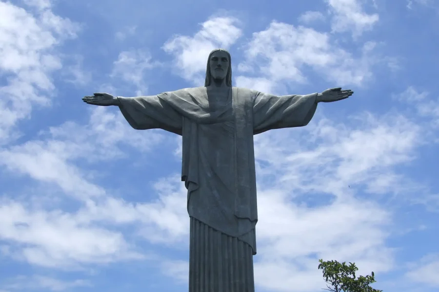 Brazil Experience – 9 Day Trip
