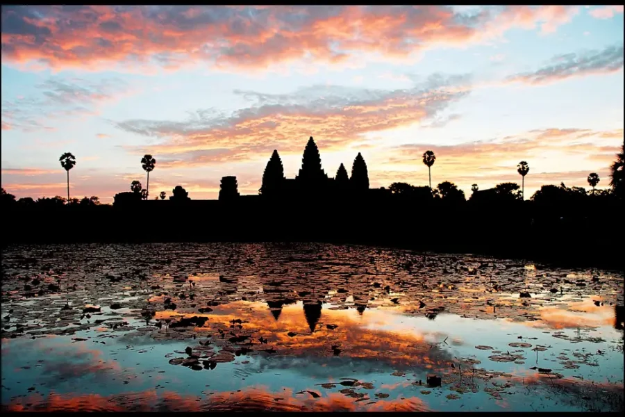Cambodia & Laos Uncovered