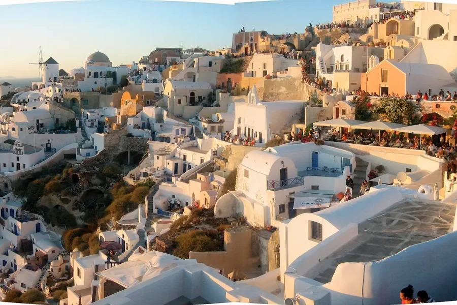 European Horizon