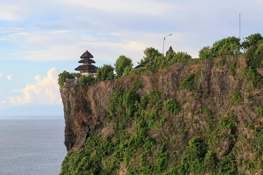 Bali Backpacker – 12 Day Trip