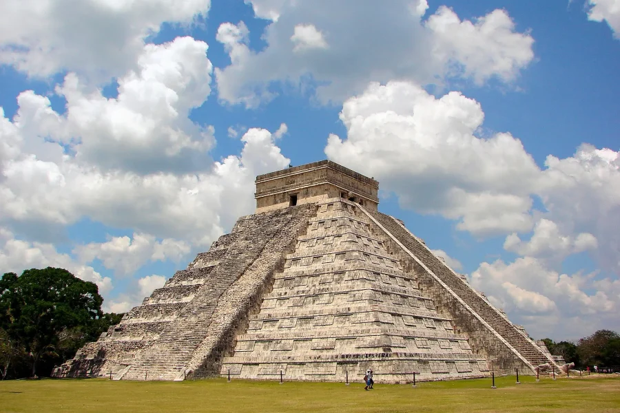 Mexico Yucatan Loop – 7 Day Trip