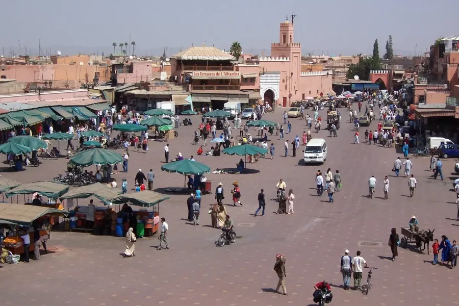 Morocco Uncovered – 9 Day Trip