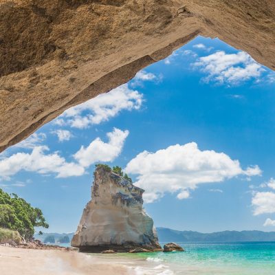 New Zealand