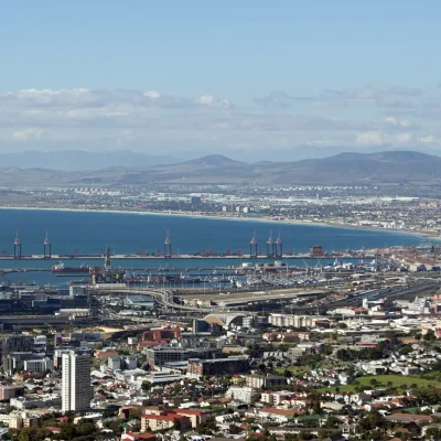 South Africa