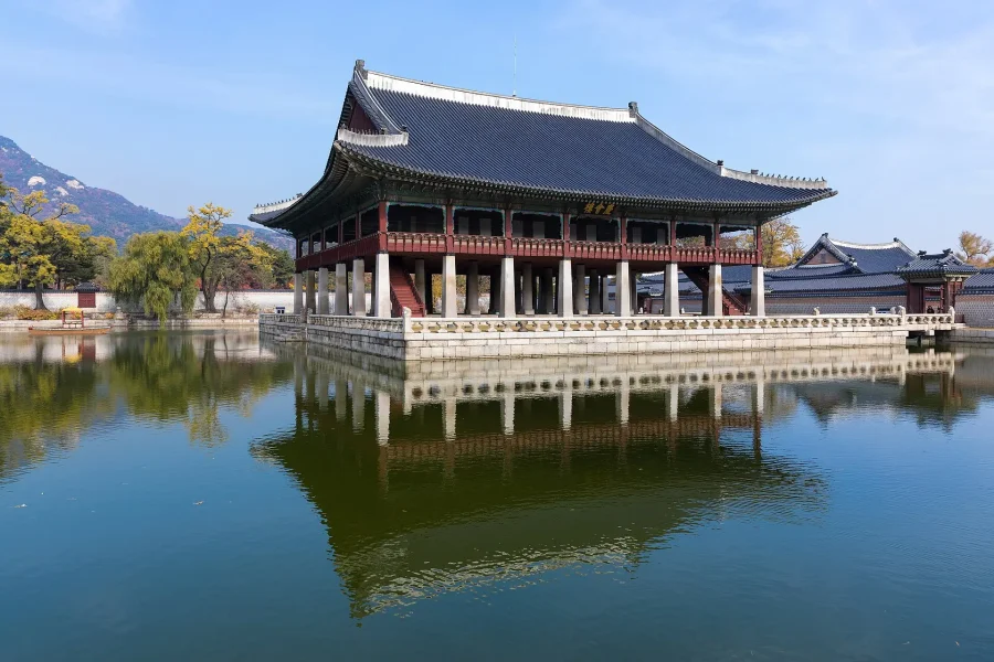 South Korea: Seoul, Busan & Beyond – 10 Day Trip