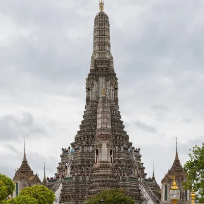 Thailand